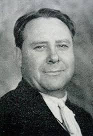 Rev David William Nankivel (1888-1966)