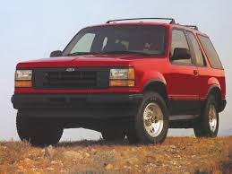 Image result for Oxford White 1993 Explorer
