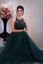 Pin On Indian Party Hairstyles