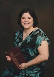 Tammy Vickers Obituary (1974