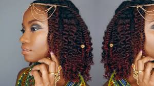 Do i donate long face medium hairstyles related tags hairstyles. Egyptian Queen Easy Halloween Hairstyle Natural Hair Youtube