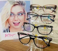 Eyewear by David