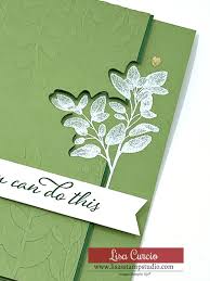 And it is a great source of creative fulfillment! Partial Die Cut Card A Card Making Tutorial That Will Amaze You