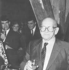 Le Parti Alcoologiste Francais Edgar Faure