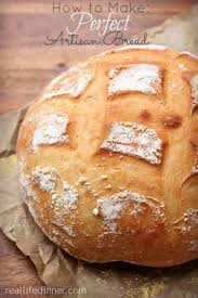 How To Make Perfect Artisan Bread Step By Step Instructions And Pictures Recipe Artisan Bread Artisan Bread Recipes Recipes