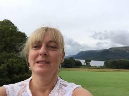 Hi all! I just wanted to introduce myself and share a photo that I took.  This was the 'addition' to my view across the Glenn of Huddersfield from my  livingroom window on