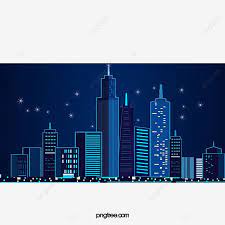 City Building Vector City Clipart Building Background Png Transparent Clipart Image And Psd File For Free Download City Buildings City Building Silhouette