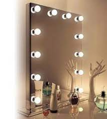 The Best Lighted Makeup Mirrors On Amazon According To Reviewers Diy Vanity Mirror Hollywood Vanity Mirror Dressing Room Mirror