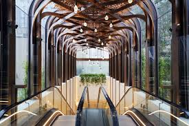We recommend booking k11 musea tours ahead of time to secure your spot. Laab K11 Musea Bohemian Garden