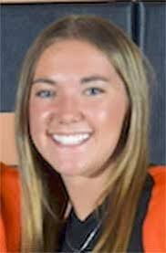 Volleyball All-Conference team announced