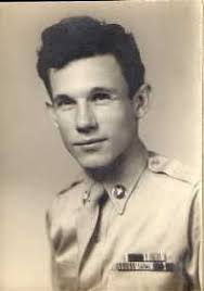 Samuel Therrell “Johnny” Johnson (1924-1979)