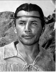 The Lone Ranger and Tonto Whistling Reference