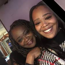 Vicky Nelson-Hamilton