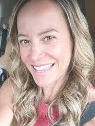 Ginger Sweeney's Instagram, Twitter & Facebook