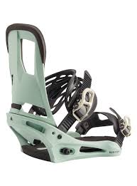 Mens Burton Cartel Re Flex Snowboard Binding