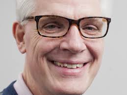 Volleyball Coach of the Year: Tim Dunbar, Severna Park