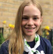 Annual Report cover slide