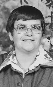 FORREST GENE JENKINS