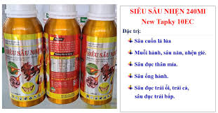 New Tapky 10EC