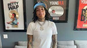 No, young m.a is not pregnant: 4ujwb8niletghm
