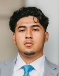 Obituary information for Emilio A. "Tony" Murillo