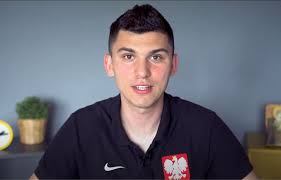 Zobacz pełny profil użytkownika marcin zieliński i odkryj jego/jej kontakty oraz stanowiska w podobnych firmach. Marcin Zielinski Musze Opowiedziec Kilka Swiadectw Z Mojej Ostatniej Poslugi