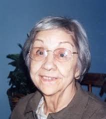 Marie Marshall Obituary