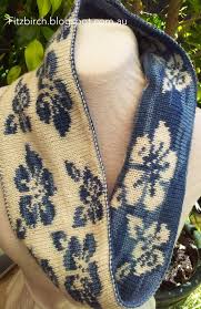 Double knitting is often uses for thick, woolly jumpers. 10 Simple Double Knitting Projects Ideal Me