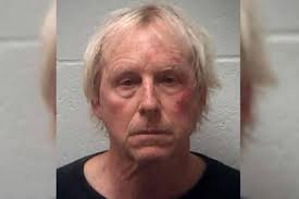 Auto racing exec busted for peeping into bedroom of neighbor's daughter