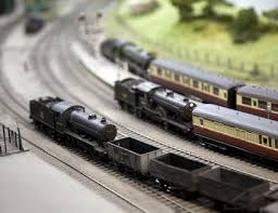 What Is The Best Model Train Scale