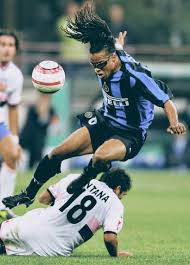 Greats Of The Game Edgar Davids Midfielder Greats
