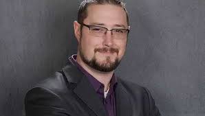 Derrick Beeson Magic