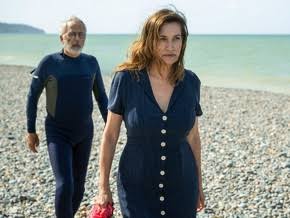 Review: Love Lessons - Cineuropa