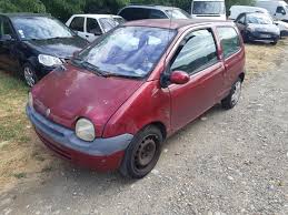 Scopri la nuova renault twingo. Poignee Porte Avant Droit Renault Twingo 1 Phase 3 Essence Cazenave Net