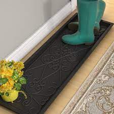 It also comes with a removable plastic tray at the bottom that is perfect for removing and disposing of the occasional bit of pet exhaust. Extra Large Boot Tray Wayfair