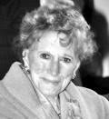Jean HURD Obituary (2014)