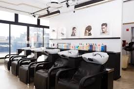 Our Editors Favorite Nyc Hair Salons In 2020 Nyc Hair Salon Best Hair Salon Hair Salon