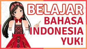 Mulai pelajaran gratis, belajar bahasa indonesia online sekarang! Belajar Bahasa Indonesia Bareng Yuk Learning With Maya 2 Episode 20 Youtube