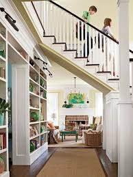 I grew up in india with this tradition and i like this concept. Stairs You Can Walk Under Home House Design House