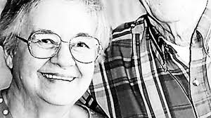 Mr. and Mrs. Willard Buck