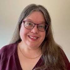 Nancy Paulson's Instagram, Twitter & Facebook