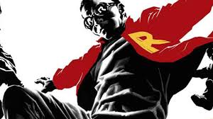 This is the black robin of new zealand, a formidable little nugget that has set new standards for how we save the world's most endangered birds from the brink of extinction. Batman S New Robin Will Reportedly Be African American