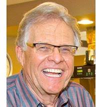 Joseph, PERRON Obituary