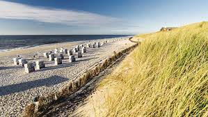 Vegetarian/vegan restaurant in list auf sylt. Corona Exit Die Destination Sylt Ist Bedroht