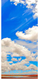 Maybe you would like to learn more about one of these? Langit Biru Awan Putih Wallpaper Ponsel Gambar Unduh Gratis Latar Belakang 400277607 Format Gambar Jpg Lovepik Com