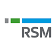 Rsm Us Llp.