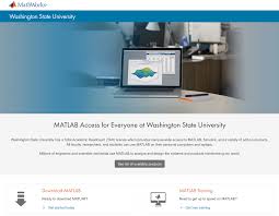 Students who wish to install matlab on their personal computer may purchase a student edition copy from mathworks. Matlab And Simulink Information Technology Services Washington State University