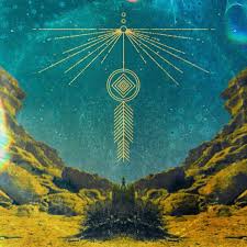 Mind Games Song Dance Visionary Art Geometric Art Art