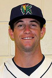 Jake Reed (baseball)