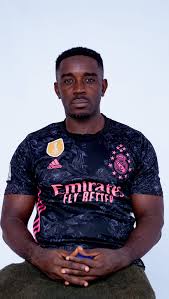 Profile for Michael Paa Kwesi Thompson